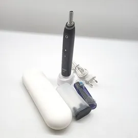 Oral-B iO Series 6 black lava + Reiseetui