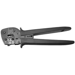 CRIMPING PLIERS MC4 EVO2 (2,5mm2/4mm2/6mm2) PV-CZM-41100 mit Crimpeinsatz für MC...