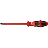 WERA Vierkant-Schraubendreher 168 i # 3 x 150 mm