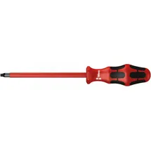 WERA Vierkant-Schraubendreher 168 i # 3 x 150 mm
