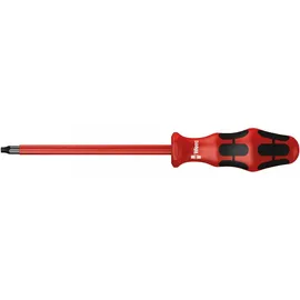 WERA Vierkant-Schraubendreher 168 i # 3 x 150 mm