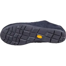 MEINDL Pure Comfort 3.0 Schuhe (Größe 37.5, blau)