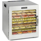 Klarstein Captain Jerky 110 Dörrautomat, 1000W 30-90°C