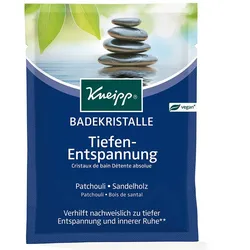 Kneipp® Badekristalle Tiefen-Entspannung