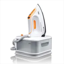 Braun CareStyle Copact Pro IS2561weiß/orange