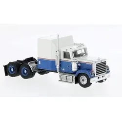 BREKINA 85781 1:87 Chevrolet Bison weiss