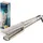 Cecotec Air Lisse Champagne Warmluft-Haarglätter. 600W, Ionen-Technologie, Keratin Arganöl, 3 Modi und BLDC-Motor, für alle Haartypen, 3 Temperaturen und 3 Geschwindigkeiten