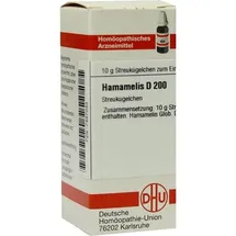 Hamamelis D200