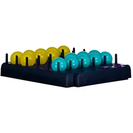 Mattel Bounce Off Pop-Out Partyspiel
