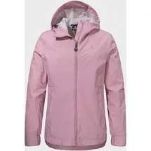 Schöffel Jacket Style Bohorok Damen Rosa 40