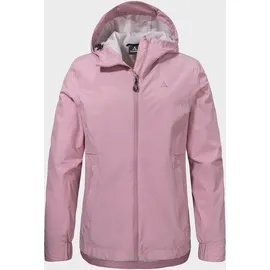 Schöffel Jacket Style Bohorok Damen Rosa 40