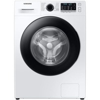 Samsung WW5000T Waschmaschine Frontlader freistehend 8 kg WW8ETA049AEAEG EEK: A