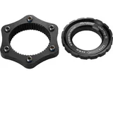 Reverse Components Center Lock Adapter
