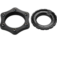 Reverse Components Center Lock Adapter