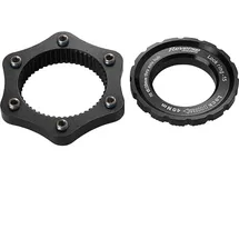 Reverse Components Center Lock Adapter