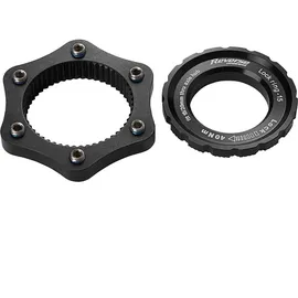 Reverse Components Center Lock Adapter