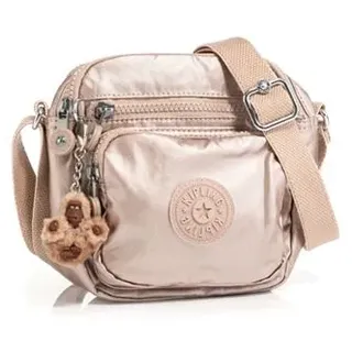 KIPLING® Mini-Organizertasche Ron 2 Hauptfächer 2 Frontfächer