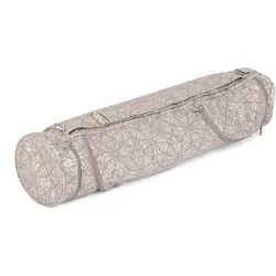 bodhi Maharaja Collection: Gemusterte Asana Bag Raja 1 St