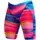 Funky Trunks Training Jammer für Triathleten chlorbeständig in bunt | Lost Ocean - AUS 36