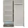 FMD Nona 9 149,5 x 192 x 60 cm Weiß/Bunt