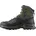 Goretex Wanderstiefel Black Deep Lichen Green Olive Night EU 48