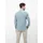 Lerros Langarmhemd mit Karomuster Blau 3XL