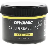 Dynamic Galli Grease Pro Kugellager-Fett 150 g schwarz