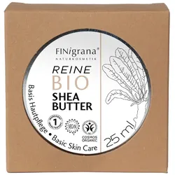 KG Reine Sheabutter