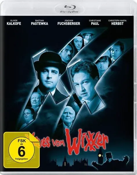 Preisvergleich Produktbild Neues vom WiXXer