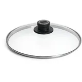 WOLL Sicherheitsglasdeckel, 26 cm