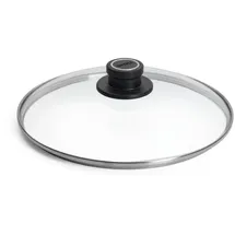 WOLL Sicherheitsglasdeckel, 26 cm