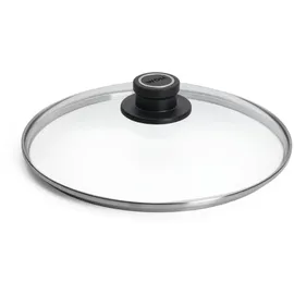 WOLL Sicherheitsglasdeckel, 26 cm