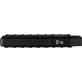 Western Digital C50 Expansion Card Festplatte Schwarz Xbox