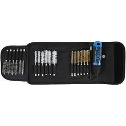 Bürsten Satz BGS 20 Stk.