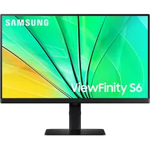 Samsung ViewFinity S6 S60UD LS24D600EAUXEN 24'' schwarz