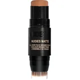 Nudestix Nudies Matte Bronze Bondi Bae