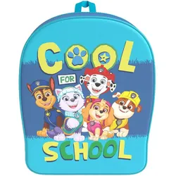 Paw Patrol - Cool for School - Rucksack 31 cm