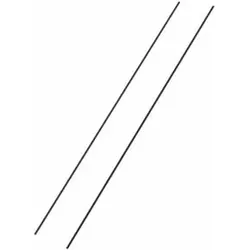 MUNK Kunststoff-Auflage 1,96 m
