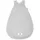 Babyschlafsack gefüttert 2 5 TOG Gr 50/56 100 Baumwollmusselin Oeko-TEX Standard 100