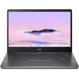Acer Chromebook 514 CB514-4HT-354Y Chrome Ci3-N305/8GB/256GB SSD/14" (14", Intel Core i3-N305, 8 GB 256 GB SSD - ohne Window