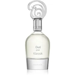 Khadlaj Oud Pour Klassik Eau de Parfum Unisex 100 ml