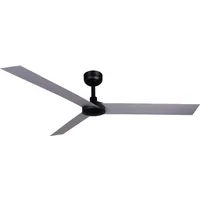 FARO Cruiser XL, Ventilator, Schwarz