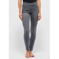 Angels Bequeme Jeans grau 46 /30