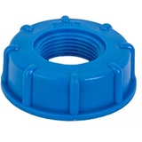 Bradas IBC Schraubkappe IG S60x6 1 Zoll