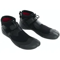 ION Neoprenschuhe Ballistic Schwarz 46