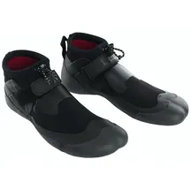 ION Neoprenschuhe Ballistic Schwarz 46