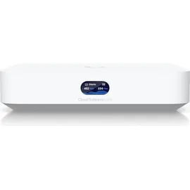 UBIQUITI networks Cloud Gateway Ultra