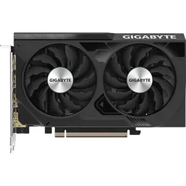 Gigabyte GeForce RTX 4060 Windforce OC 8G 8 GB GDDR6 GV-N4060WF2OC-8GD
