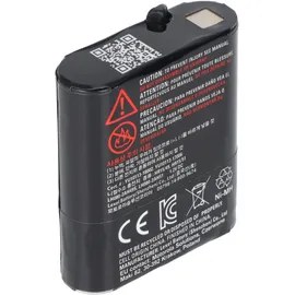 Motorola Original Motorola PMR446 Akku PMNN4477A, TLKR, TLKR T92H2O, TALKABOUT T82