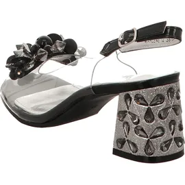 LAURA VITA Slings in schwarz 36